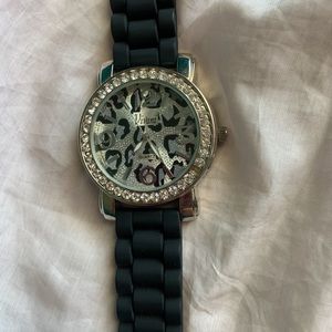 Vivani cheetah watch